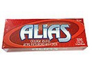 Alias