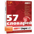 Лицензионный Abbнy Lingvo