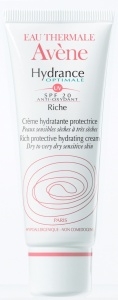 Avene Hydrance Optimal Rich UV