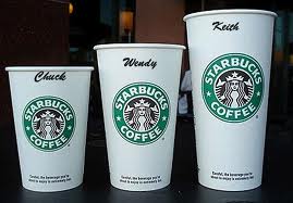 подарочная карта Starbucks