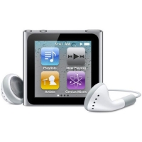 Apple iPod nano 6 16Gb