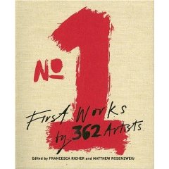 No.1: First Works of 362 Artists