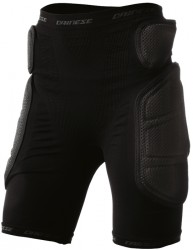 защита сноубордическая Dainese Seamless Short Lady