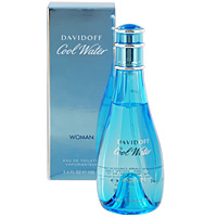 Davidoff "Cool Water"