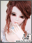 Luts Senior Delf ANNETTE