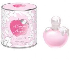 Nina Ricci Le Paradis De Nina