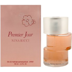 nina ricci premier jour