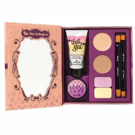 BENEFIT Набор для макияжа Сonfessions of a Сoncealaholic