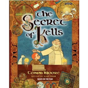 The Secret of Kells