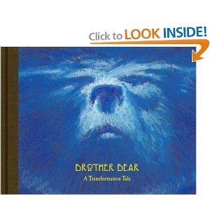 Brother Bear (Welcome Book)