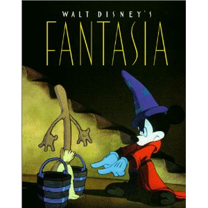 Walt Disney's Fantasia