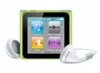 iPod Nano (Green)