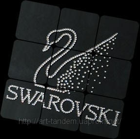 Украшения от Swarovski