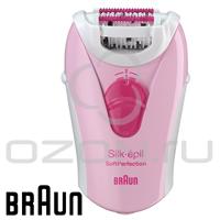 Braun Silk-epil SoftPerfection SE 3270