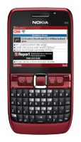 Nokia E63