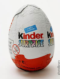 Kinder Surprise