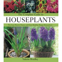 The Complete Guide to Houseplants