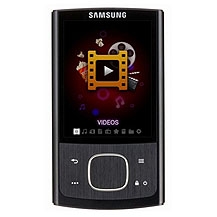 MP3-плеер SAMSUNG YP-RO