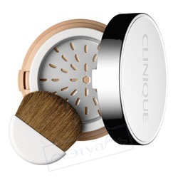 Clinique Superbalanced Powder Makeup SPF 15