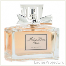 DIOR Miss Dior Cherie