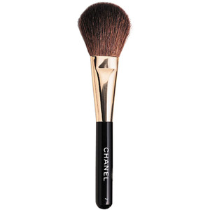 Chanel Blush Brush