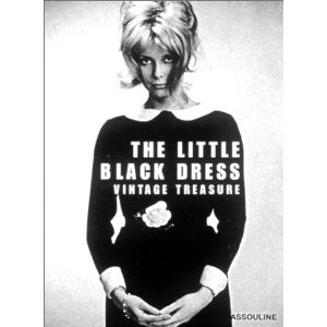 "The little black dress" by Didier Ludot