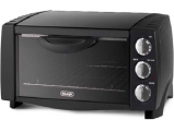 мини-печь DeLonghi EO-1200 Black