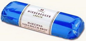 Марципаны "Niederreger"