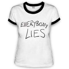 Everybody Lies