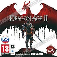 Dragon Age II Bioware Signature Edition