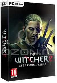 The Witcher 2: Assassins of Kings