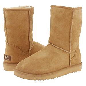 UGGs