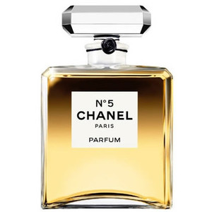 Chanel #5