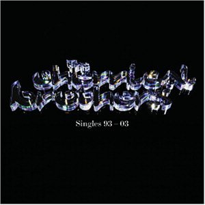 The Chemical Brothers - Singles 93-03(Limited Edition)