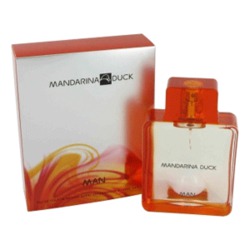 Mandarina Duck Man