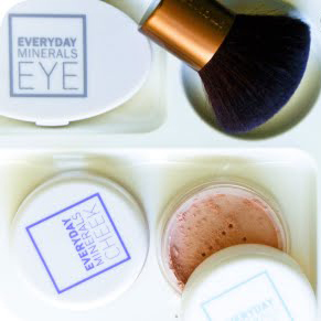 Everyday Minerals Cosmetics