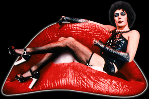 The Rocky Horror Picture Show мюзикл