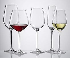 wine-glasses