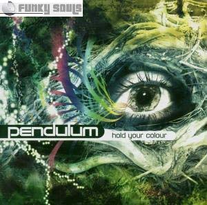 Билет на Pendulum