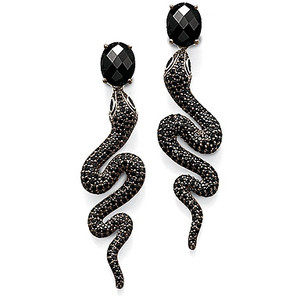 Thomas Sabo Sterling Silver | Earrings | Acotis