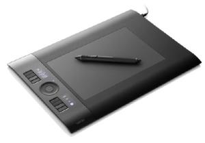 wacom intuos 4