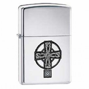 Бензиновые зажигалки Zippo