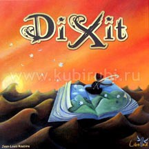 Dixit