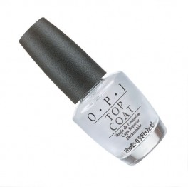 OPI Top Coat