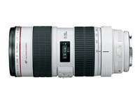 Объектив Canon EF 70-200 mm f/2.8L IS USM