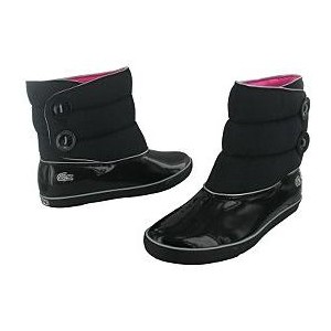 Lacoste Bundle Boots