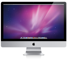 iMac 27"