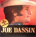 Сборник Joe Dassin