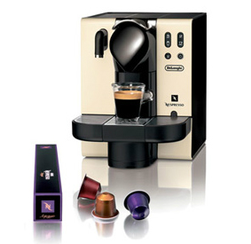 Кофемашина Nespresso