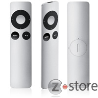 Apple Remote – пульт ДУ